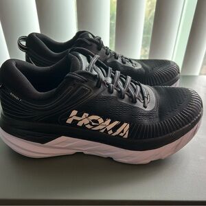 Hoka Bondi 7
